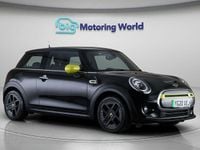 Used Mini Cooper SE Hatch 133 kW (181 HP) 2020 Hatchback