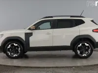 Used Dacia Duster Extreme 131 HP (96 kW) 2025 Estate