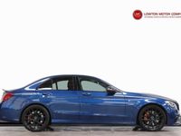 used Mercedes C63 AMG C-Class4dr Auto