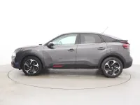 Używany Citroën C4 PureTech 2023 Szary SUV