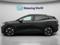 Used VW ID.4 Pro 210 kW (286 HP) 2025 Black SUV
