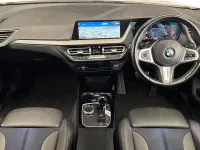 Used BMW 218 M Sport 134 HP (98 kW) 2021 White Coupe