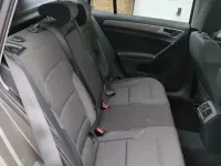 Second-hand VW Golf VII SE 150 CP (110 kW) 2016 Gri Break