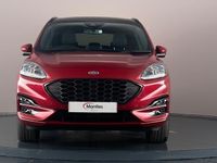 used Ford Kuga 2.5 Duratec 14.4kWh ST-Line X Edition SUV 5dr Petrol Plug-in Hybrid CVT Eur