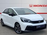 Used Honda Jazz Advance 122 HP (89 kW) 2026 Hatchback