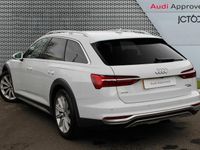 used Audi A6 Allroad 45 TDI Quattro Sport 5dr Tip Auto