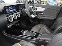 Used Mercedes CLA45 AMG AMG 421 HP (309 kW) 2025 Sedan
