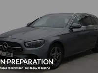 Used Mercedes E300 AMG Line Premium 306 HP (225 kW) 2023 Estate