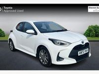 Used Toyota Yaris Hybrid 116 HP (85 kW) 2026 Hatchback