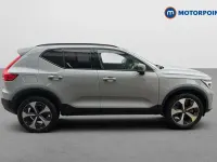 Used Volvo XC40 Plus 2024 Grey SUV