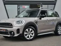 Used Mini Cooper S Classic 178 HP (130 kW) 2022 Hatchback