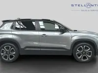 Used Jeep Avenger Summit 100 HP (73 kW) 2025 SUV