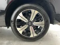 Second-hand Volvo XC60 Plus 249 CP (183 kW) 2023 Negru SUV