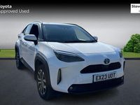 Used Toyota Yaris Hybrid Design 116 HP (85 kW) 2026 Estate