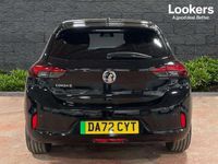 used Vauxhall Corsa-e ELECTRIC HATCHBACK