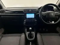 Usado Citroën C3 Flair 81 CV (59 kW) 2020 Rojo Utilitario