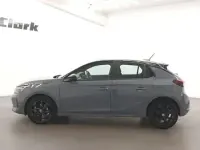 Used Vauxhall Corsa 100 HP (73 kW) 2025 Grey Hatchback