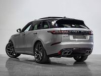 used Land Rover Range Rover Velar 5.0 P550 SVAutobiography Dynamic Edition Auto 4WD Euro 6 (s/s) 5dr