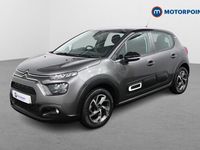 used Citroën C3 1.2 PureTech 110 Shine 5dr EAT6