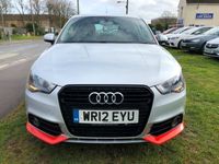 used Audi A1 Hatchback