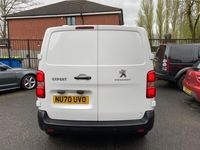 used Peugeot Expert 1400 2.0 BlueHDi 120 Professional Van