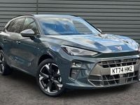 Begagnad Cupra Terramar 150 HK (110 kW) 2026 SUV