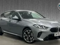 Used BMW 220 M Sport 168 HP (123 kW) 2026 Grey Coupe