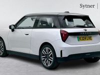 Used Mini Cooper Hatch 133 kW (181 HP) 2024 White Hatchback