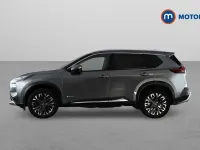 Used Nissan X-Trail Tekna 204 HP (150 kW) 2026 SUV