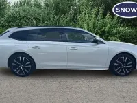 Used Peugeot 508 SW GTi 131 HP (96 kW) 2023 Estate