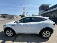 Used Jaguar E-Pace R-Dynamic 2019 White SUV