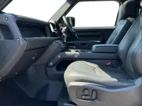 Used Land Rover Defender HSE Dynamic 245 HP (180 kW) 2023 Grey SUV