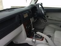Used Jeep Commander 215 HP (158 kW) 2006 SUV