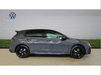 New VW Golf VIII Black Edition 328 HP (241 kW) 2025 Other Hatchback
