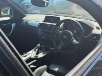 Used BMW M240 M Sport 2017 Black Coupe