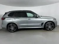 Used BMW X5 M M Sport 2025 Grey SUV