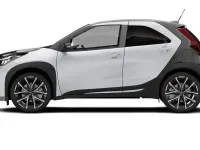 New Toyota Aygo X Design 116 HP (85 kW) 2026 SUV