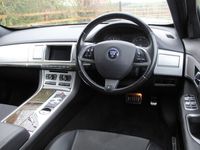 used Jaguar XF Sportbrake 2.2d [200] R-Sport Auto 5dr - Low Mileage