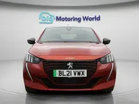 Used Peugeot e-208 GTi 100 kW (136 HP) 2023 Hatchback