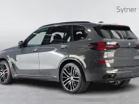 New BMW X5 M Sport 489 HP (359 kW) 2026 SUV