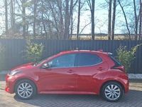 Used Mazda 2 116 HP (85 kW) 2023 Red Hatchback