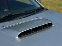 Used Subaru Impreza 266 HP (195 kW) 2007 Silver Sedan