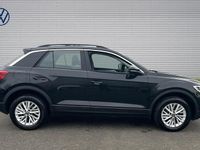 Usado VW T-Roc Life 150 CV (110 kW) 2024 SUV