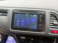 Used Honda HR-V SE 120 HP (88 kW) 2017 Black SUV