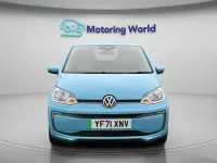 Used VW e-up! 60 kW (82 HP) 2021 Hatchback