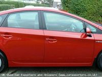 Used Toyota Prius 2009 Hatchback