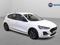 Used Ford Focus ST-Line 155 HP (114 kW) 2025 Hatchback