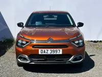 Usado Citroën C4 Shine 130 HP (95 kW) 2021 Castanho Citadino