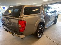 Used Nissan Navara Tekna 2021 Grey Pickup