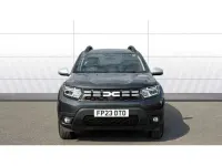 Used Dacia Duster Expression 90 HP (66 kW) 2023 Grey SUV